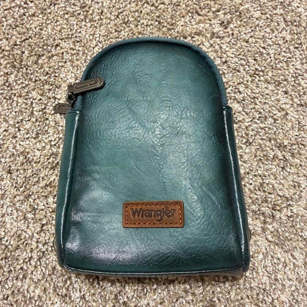 Wrangler Women's Teal Bag
